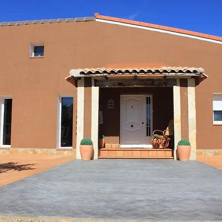 Valdetorres de Jarama Finca Paredes מראה חיצוני תמונה