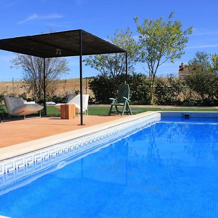 Valdetorres de Jarama Finca Paredes מראה חיצוני תמונה