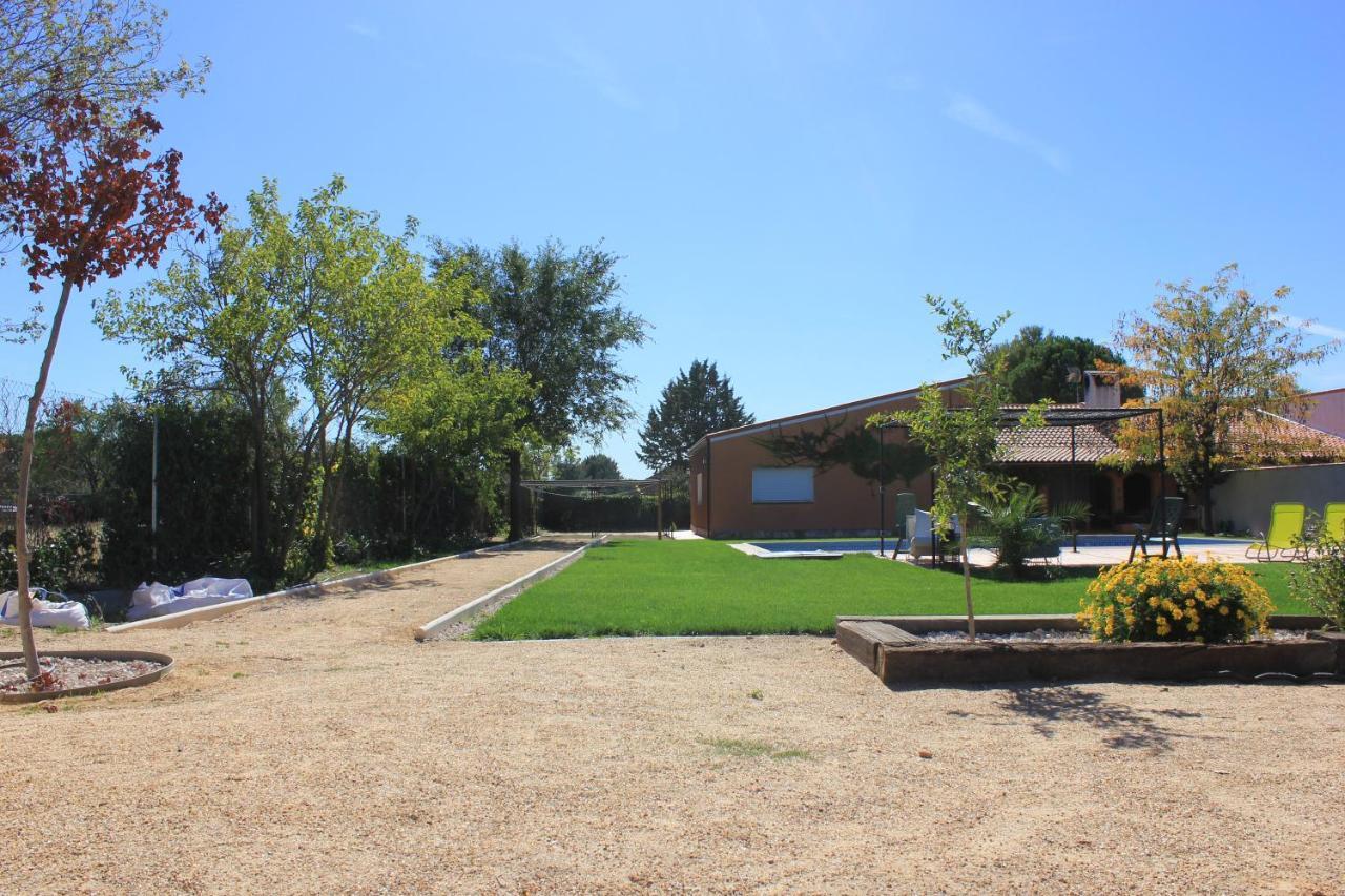 Valdetorres de Jarama Finca Paredes מראה חיצוני תמונה